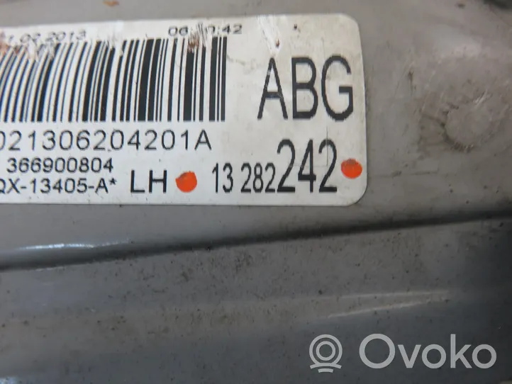 Opel Astra J Lampa tylna 