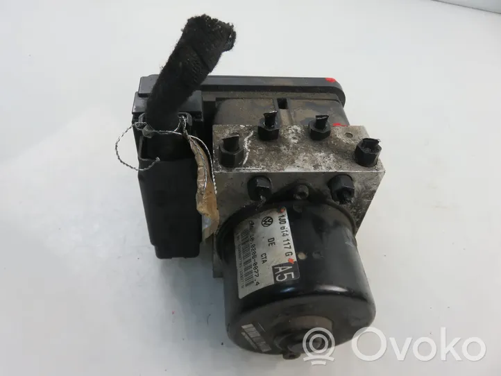 Seat Toledo II (1M) ABS Pump 1J0614117G