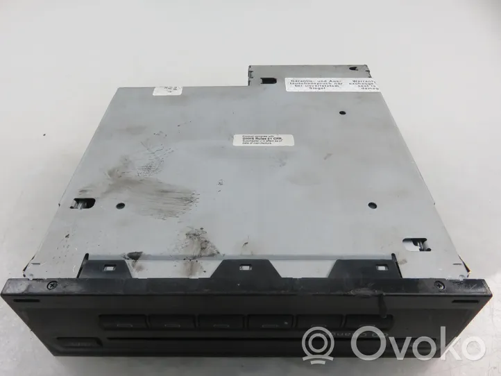 Audi A6 S6 C6 4F CD/DVD-vaihdin 4E0035111A