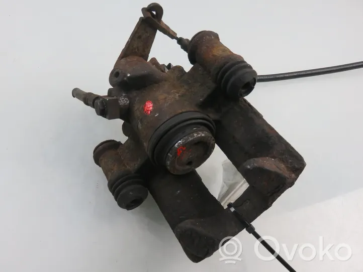 Nissan Cab Star Rear brake caliper 