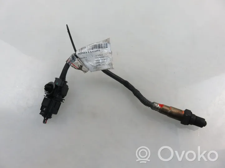 Toyota Auris E180 Sonde lambda 8946702080