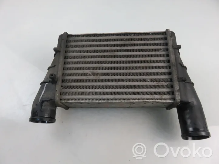 Volkswagen PASSAT B5 Intercooler radiator 