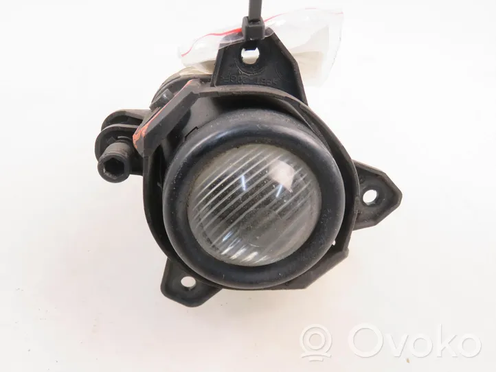 Opel Astra J Front fog light 