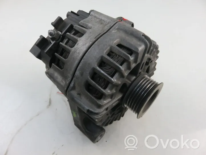 BMW X1 E84 Alternator FG18S019