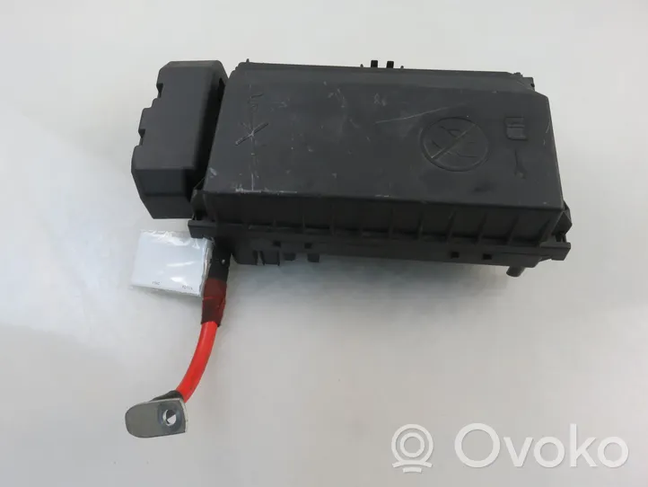 Opel Astra J Modulo di controllo del corpo centrale 