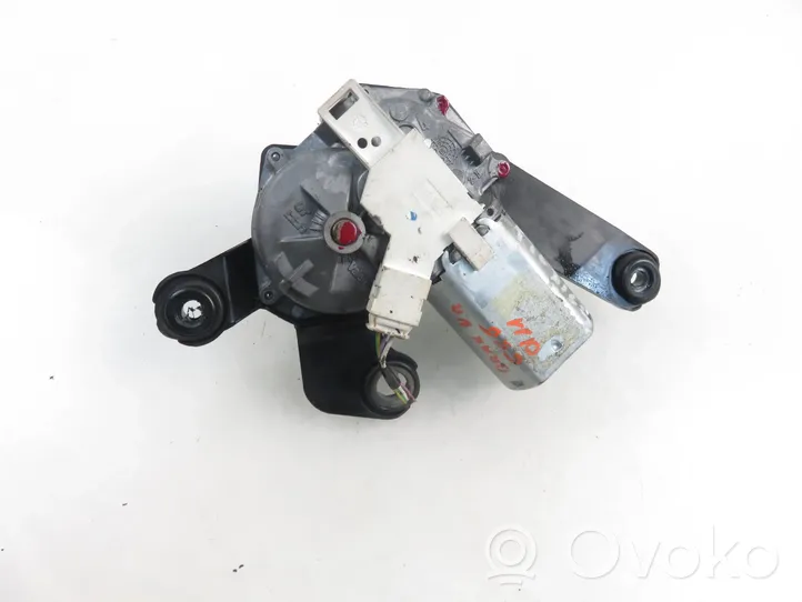 Citroen C3 Rear window wiper motor 