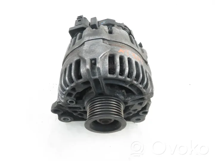 Seat Ibiza IV (6J,6P) Alternator 0124325128