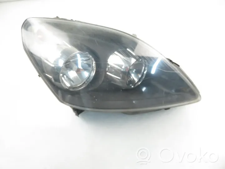 Opel Zafira B Faro/fanale 0301214202