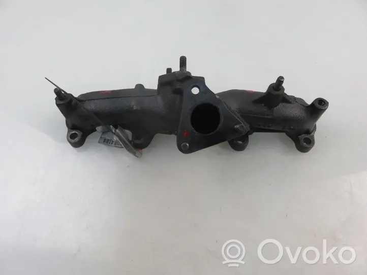 Volkswagen PASSAT B5.5 Exhaust manifold 