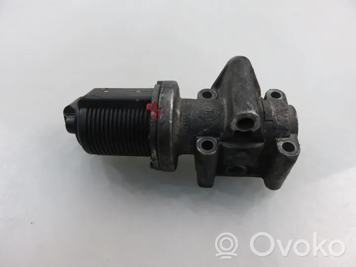 Alfa Romeo 159 EGR valve 