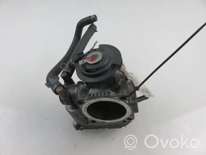 Volkswagen Golf IV Throttle body valve 