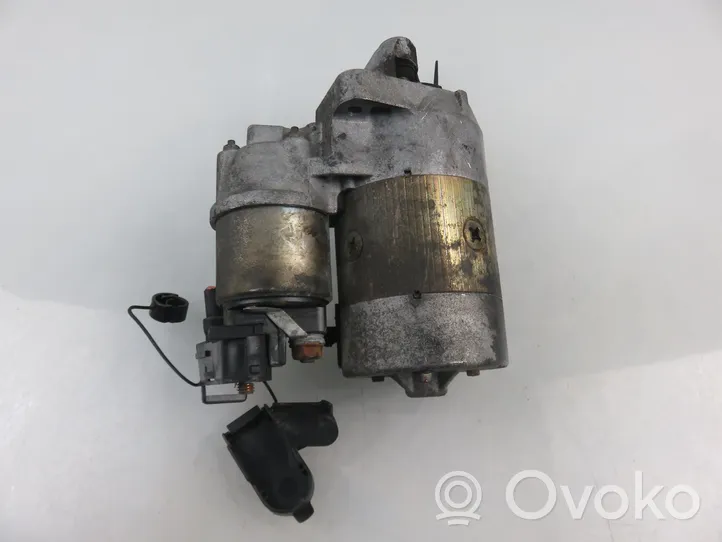 Fiat Punto (188) Motorino d’avviamento C132