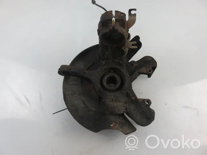 Volkswagen Fox Front wheel hub spindle knuckle 