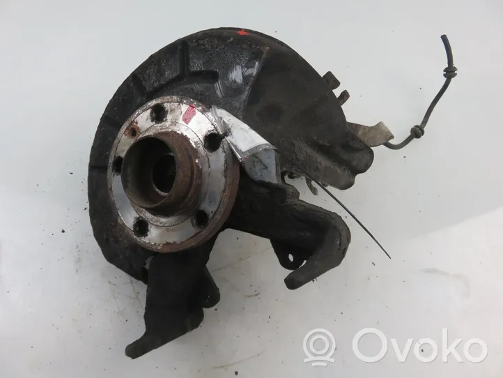 Volkswagen Fox Front wheel hub spindle knuckle 