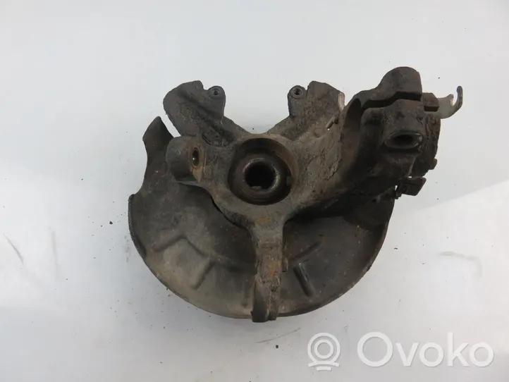 Volkswagen Fox Front wheel hub spindle knuckle 