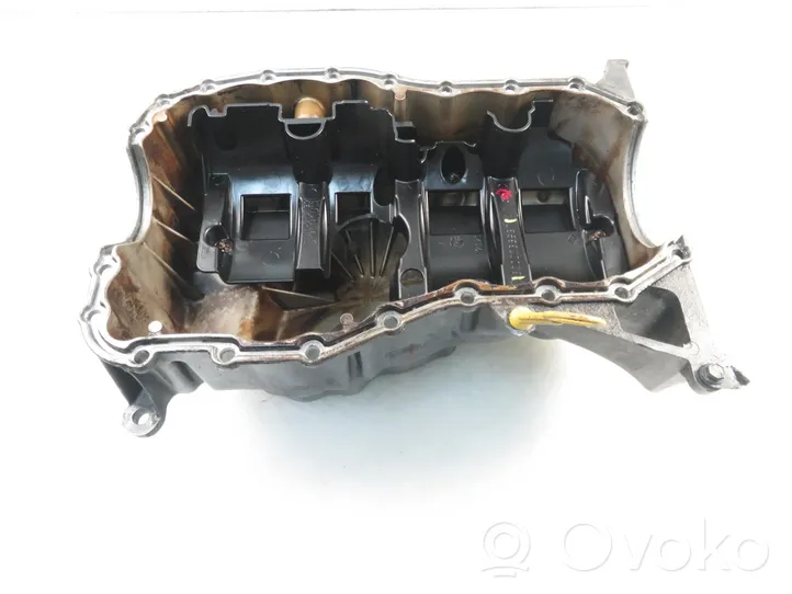 Renault Clio II Oil sump 