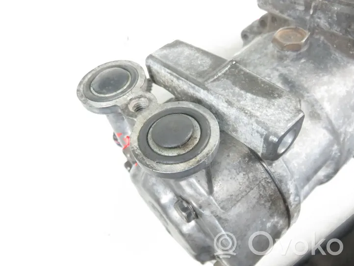 Mazda 2 Compresor (bomba) del aire acondicionado (A/C)) 