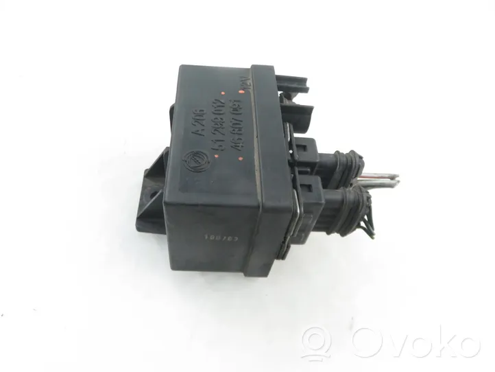 Alfa Romeo 147 Glow plug pre-heat relay 46807091