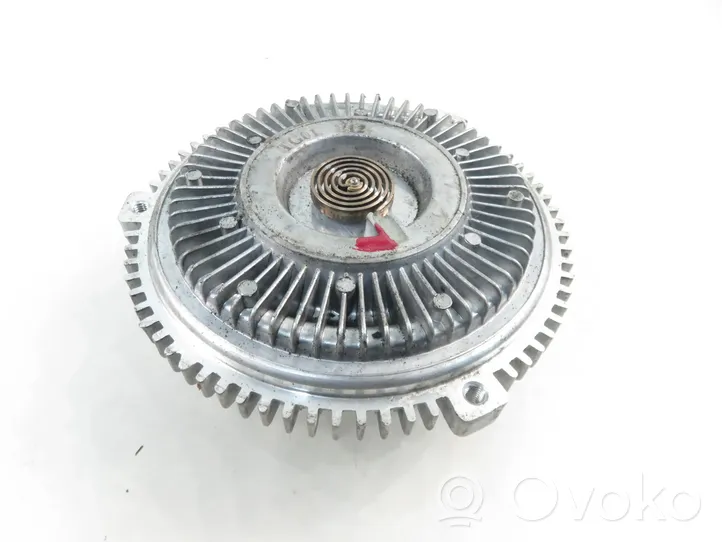 BMW 3 E46 Embrayage de ventilateur visqueux 