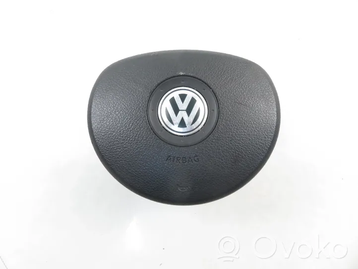 Volkswagen Golf V Poduszka powietrzna Airbag kierownicy 