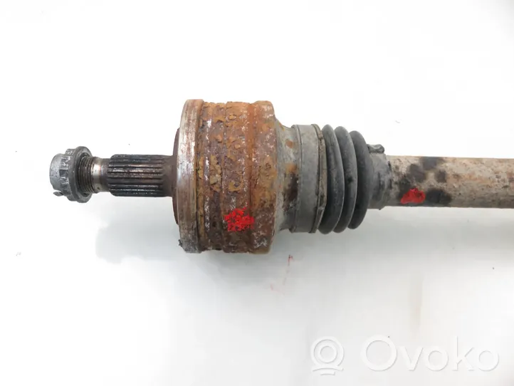 Mercedes-Benz C AMG W203 Rear driveshaft 