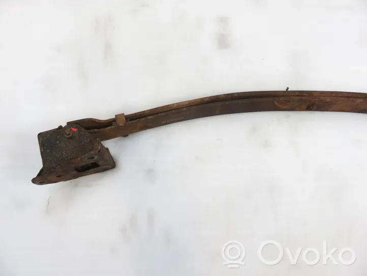 Fiat Ducato Rear leaf spring 