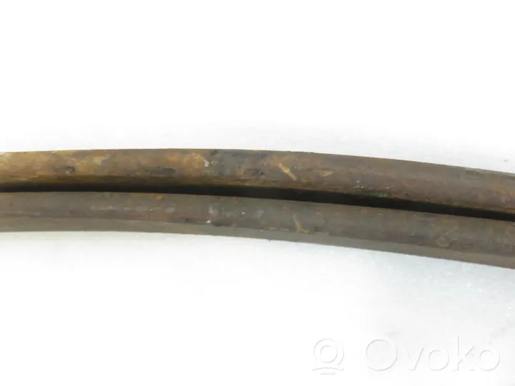 Fiat Ducato Rear leaf spring 