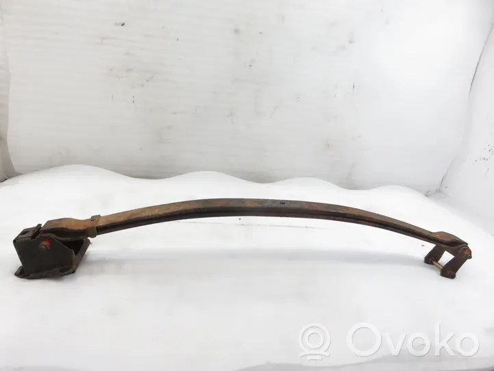 Fiat Ducato Rear leaf spring 