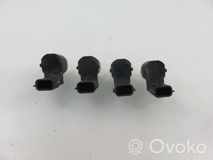 Renault Scenic III -  Grand scenic III Parkošanās (PDC) sensors (-i) 284420003R