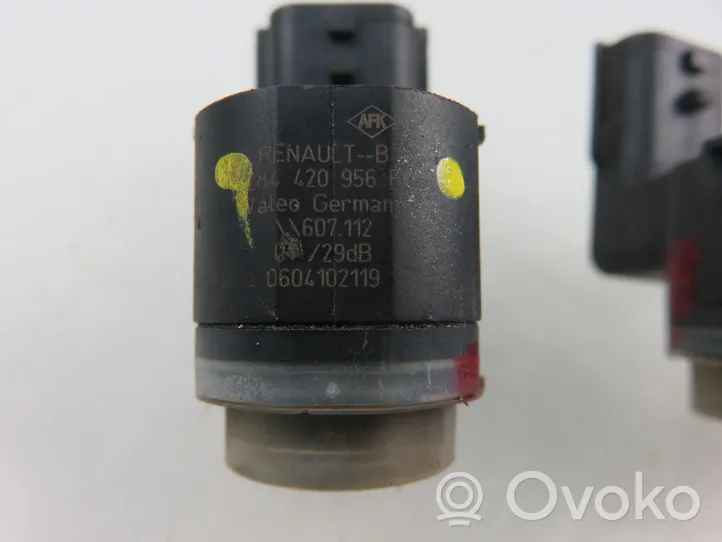 Renault Scenic III -  Grand scenic III Parkošanās (PDC) sensors (-i) 284420003R