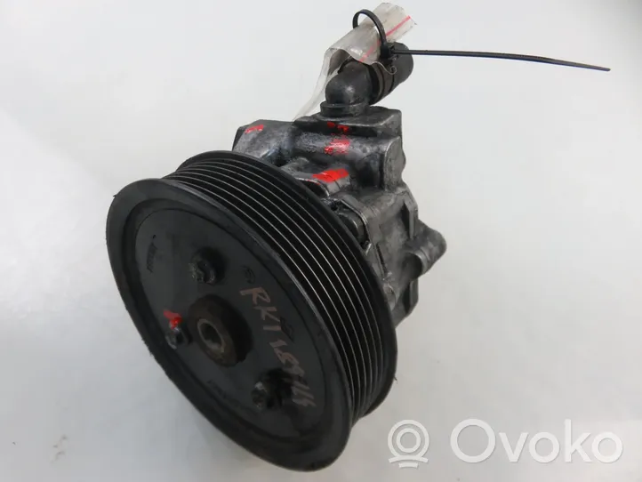 Renault Master III Power steering pump 