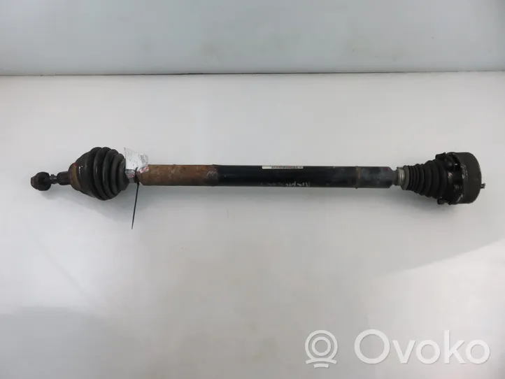 Volkswagen PASSAT B6 Front driveshaft 