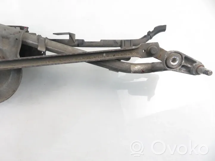 Ford Galaxy Mechanizm wycieraczek szyby przedniej / czołowej 99VW175C4CB