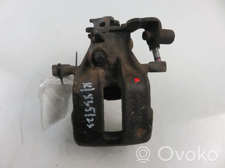 Audi 80 90 S2 B4 Caliper del freno trasero 