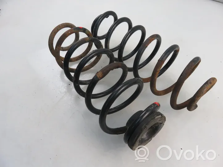 Audi A3 S3 8L Rear coil spring 