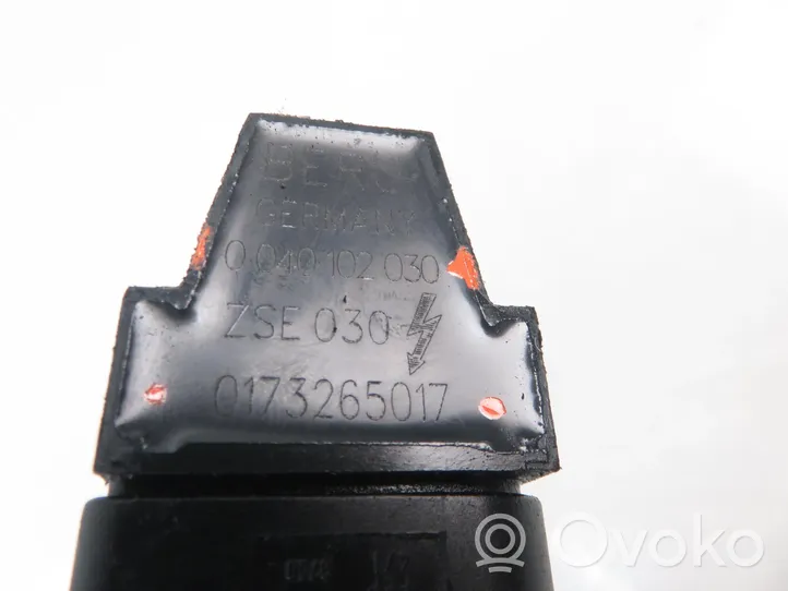 Seat Ibiza IV (6J,6P) High voltage ignition coil 0173265017