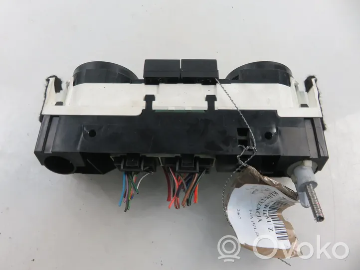 Volkswagen Fox Interrupteur ventilateur 