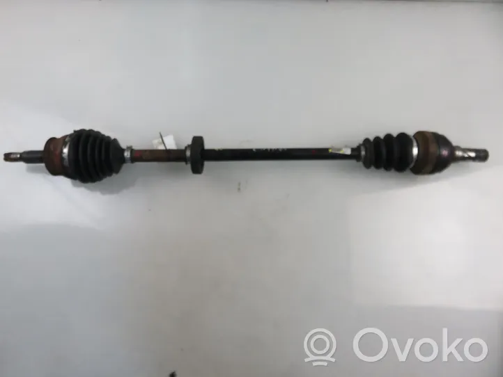 Daewoo Lanos Front driveshaft 