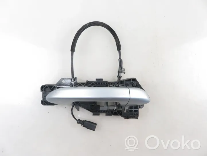 Volkswagen PASSAT CC Rear door exterior handle 