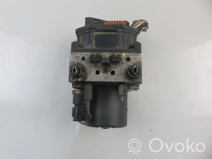 Toyota Avensis T250 ABS Pump 8954105073