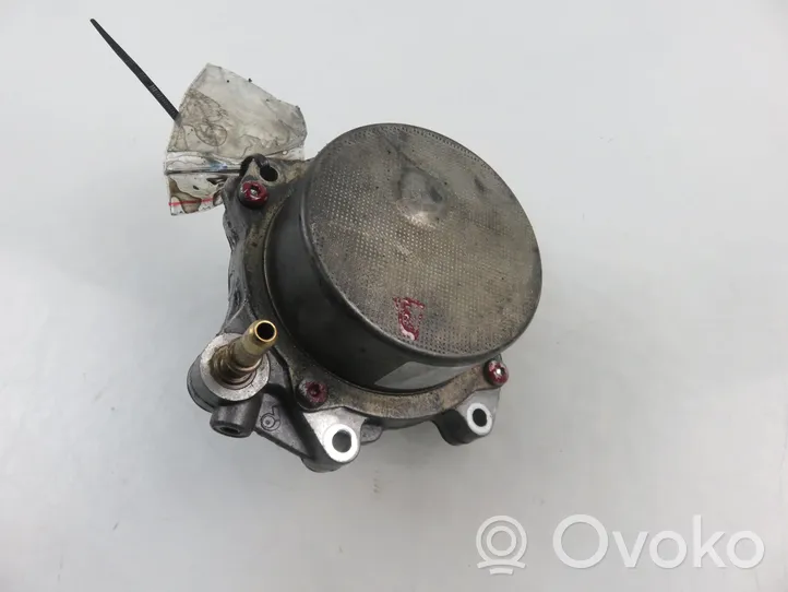 Alfa Romeo 159 Vacuum pump 