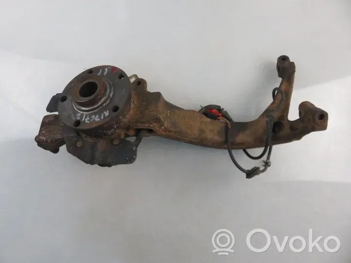 Audi A6 S6 C5 4B Achsschenkel vorne 