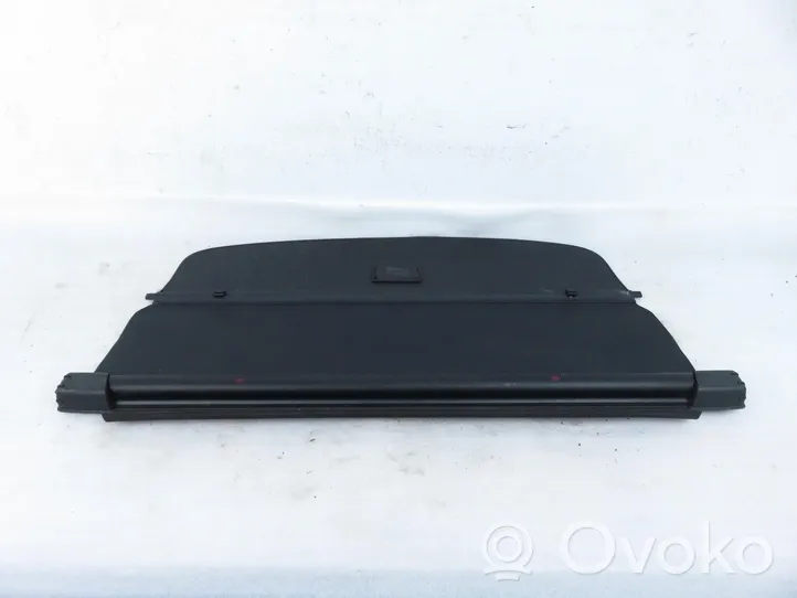 Volkswagen PASSAT B6 Parcel shelf load cover 