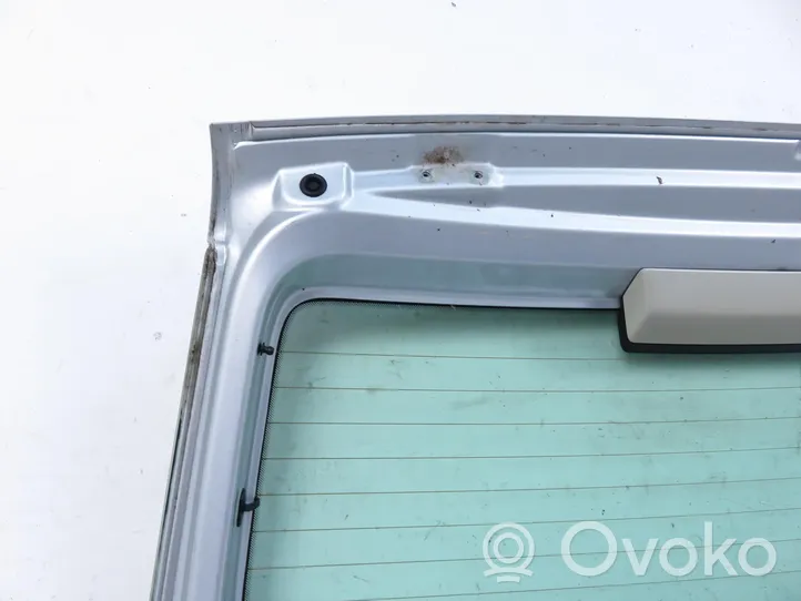 Volkswagen Fox Tailgate/trunk/boot lid 