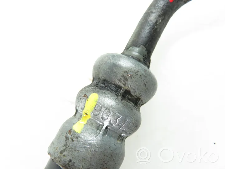 Opel Omega A Power steering hose/pipe/line 