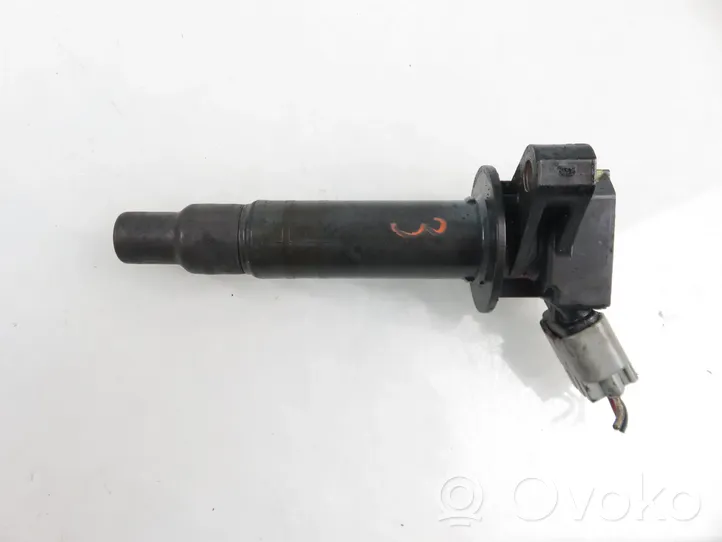 Citroen C1 High voltage ignition coil 