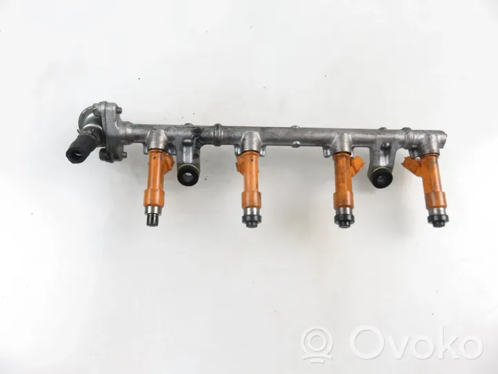 Daihatsu Materia Fuel main line pipe 