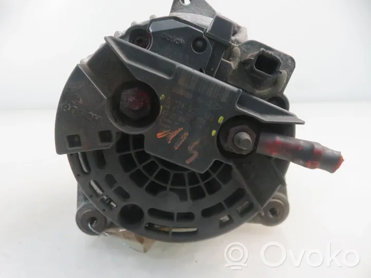 Renault Kangoo II Alternator 8200660034A