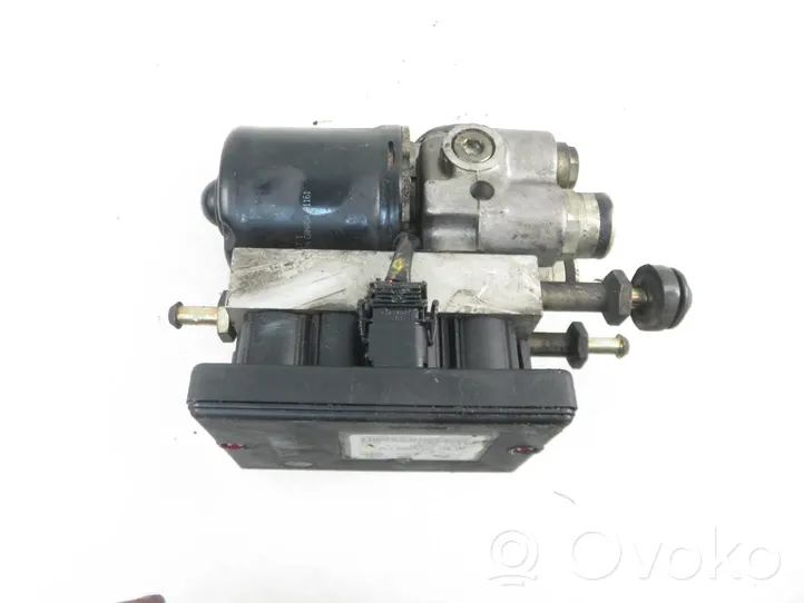 Volkswagen Sharan ABS Pump 95VW2L580CB