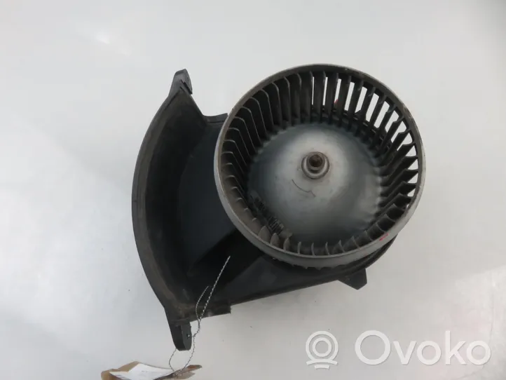 Renault Kangoo II Heater fan/blower 